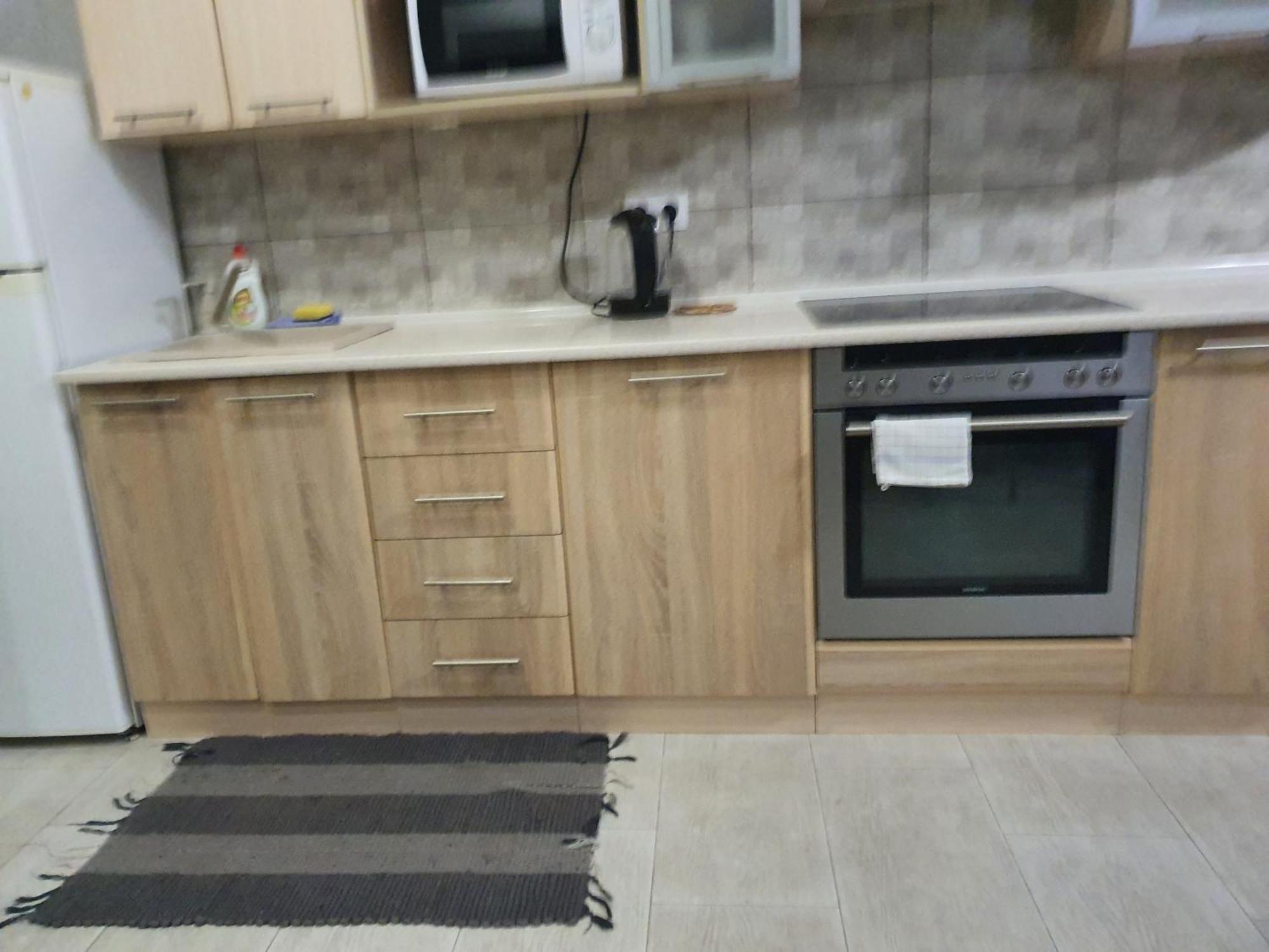 Lutsk, Double-Room apartments Exterior foto