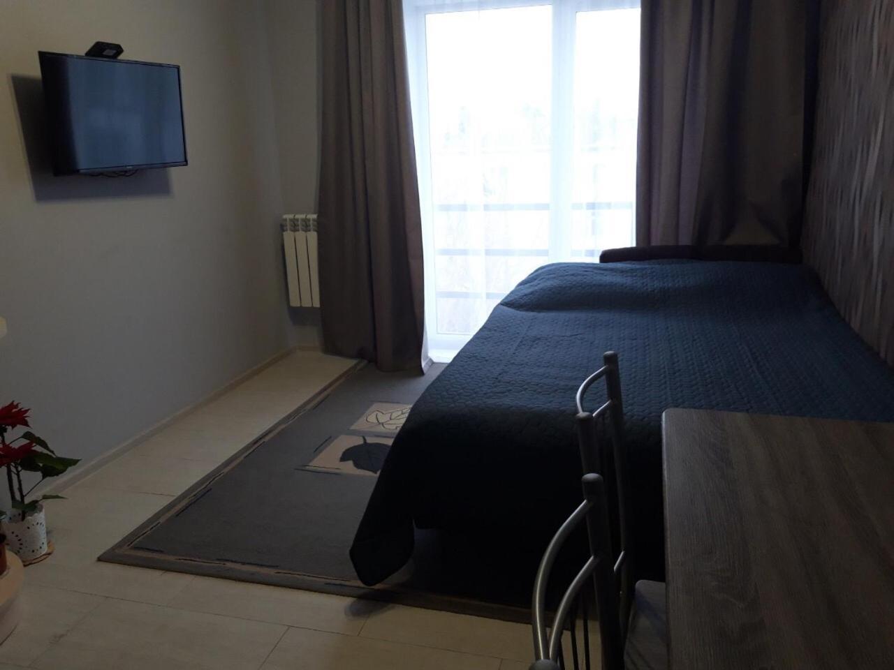 Lutsk, Double-Room apartments Exterior foto