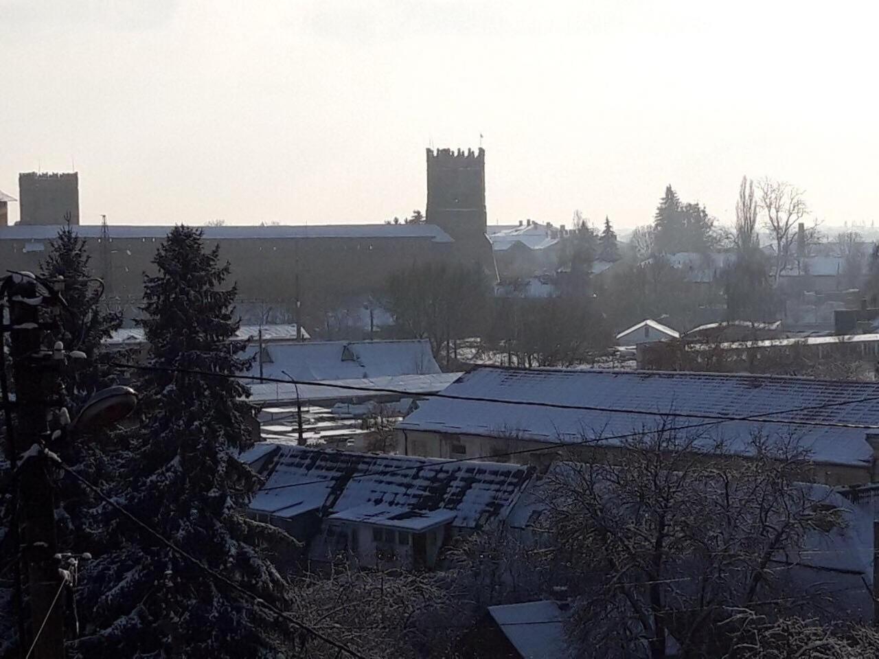 Lutsk, Double-Room apartments Exterior foto