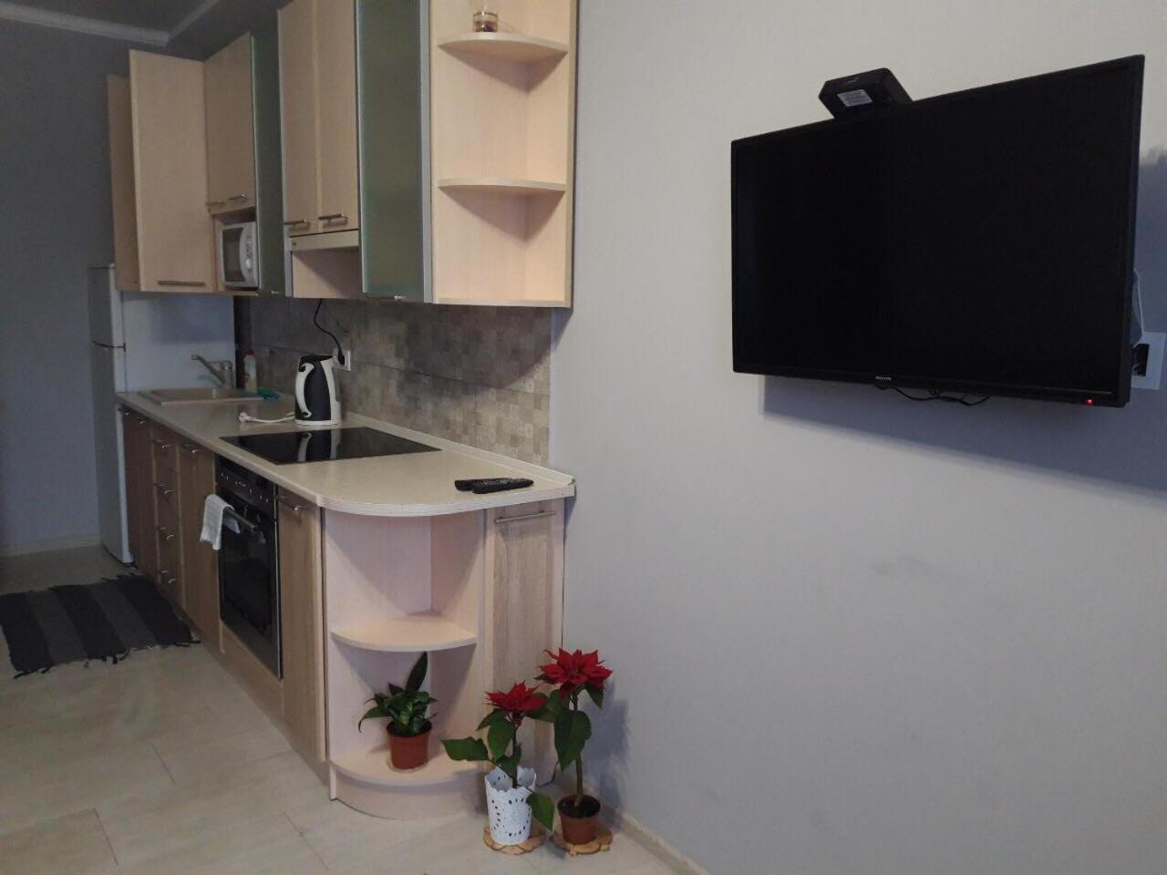 Lutsk, Double-Room apartments Exterior foto