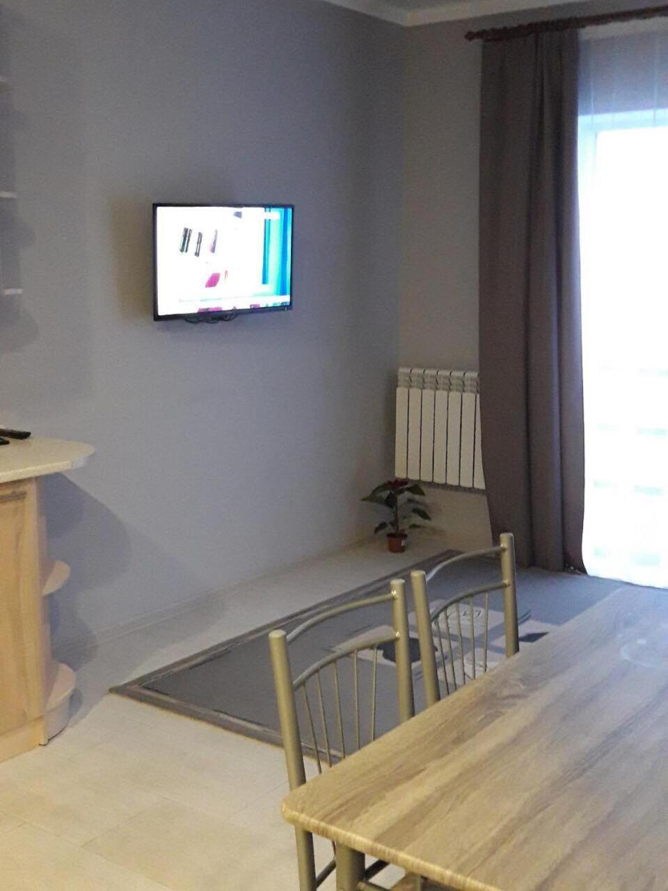 Lutsk, Double-Room apartments Exterior foto